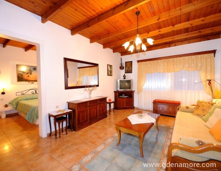Lux appartment 