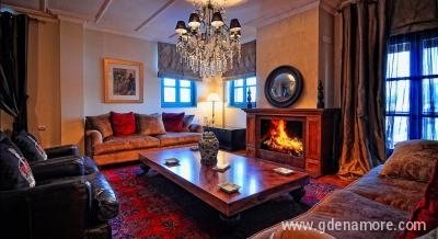 ZAGORI SUITES, privatni smeštaj u mestu Zagori, Grčka