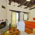 Prasino Galazio Traditional Guesthouse, private accommodation in city Mouresi, Greece - Traditional Guesthouse Prasino Galazio