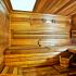 SIVOTA DIAMOND SPA RESORT, privatni smeštaj u mestu Sivota, Grčka - SAUNA