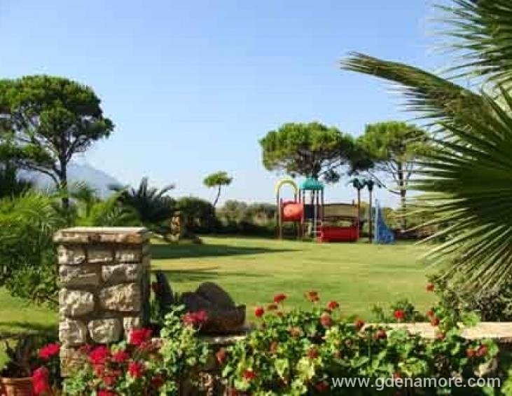 Apartment Double Best Western Irida Resort Kalo Ne