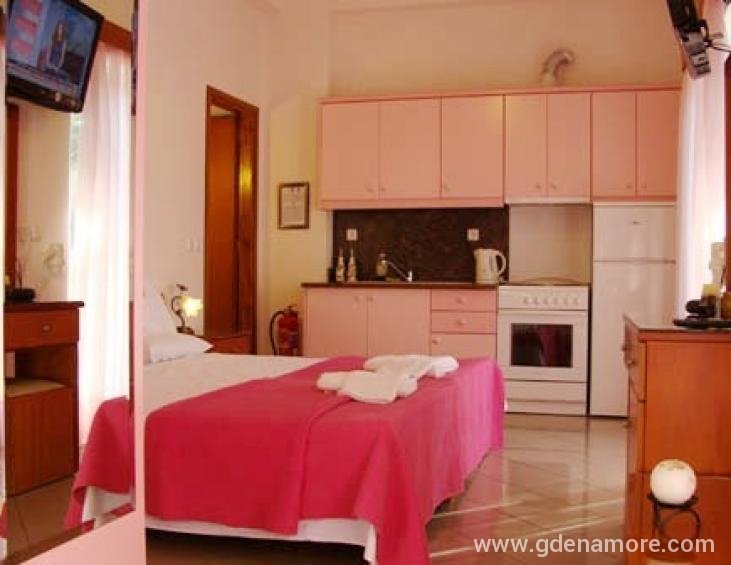 Best Western Irida Resort Kalo Nero Beach Kypariss