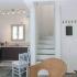 Fassolou estate, частни квартири в града Sifnos island, Гърция