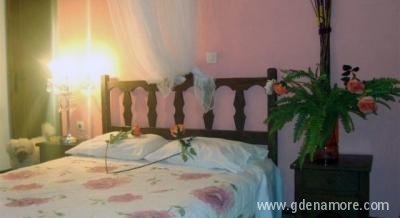 Greek House, privatni smeštaj u mestu Neos Marmaras, Grčka