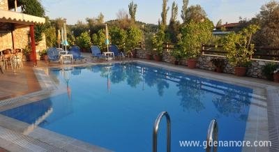 Villa Maraki, privatni smeštaj u mestu Skiathos, Grčka
