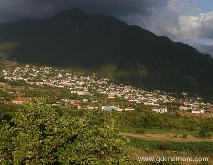 CITY OF KONITSA