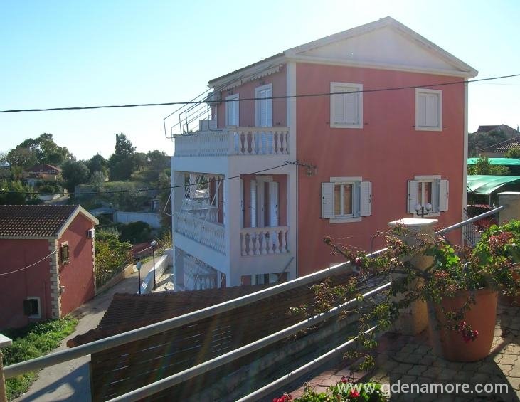 PERNARI APARTMENTS