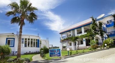 Scala Apartments, privatni smeštaj u mestu Rodos, Grčka