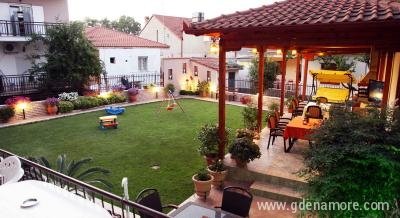 Vaya Apartments & Studios, privatni smeštaj u mestu Platamonas, Grčka