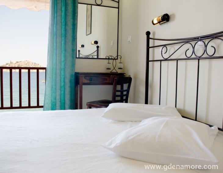 Mari Double Room