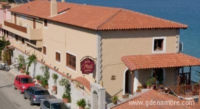 Mari Hotel Maisonettes, privatni smeštaj u mestu Tolo, Grčka