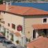 Mari Hotel Maisonettes, zasebne nastanitve v mestu Tolo, Grčija - Mari Apartments Building