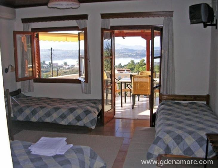 Room view