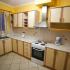 Villavita Holiday, Частный сектор жилья Лефкада, Греция - kitchen of privillege apartment