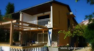 Apartmani Adrian, privatni smeštaj u mestu Krk, Hrvatska