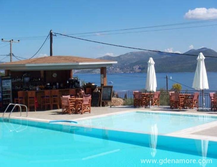 The Pool Bar