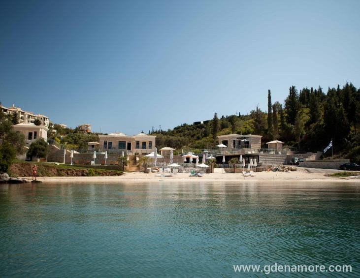 KARVOUNO VILLAS