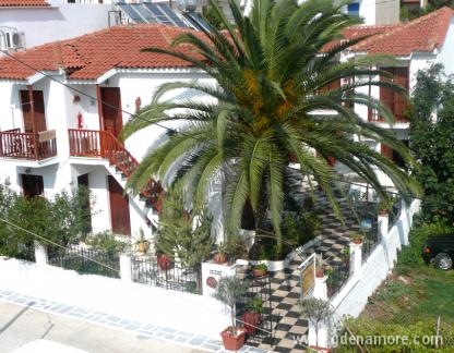 Amalthia studios, privatni smeštaj u mestu Skiathos, Grčka - Amalthia studios