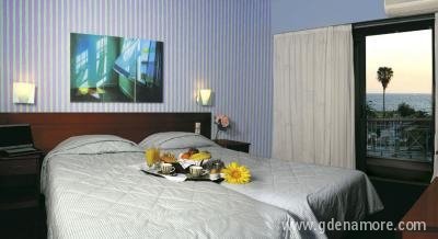 Galaxy Hotel, privatni smeštaj u mestu Alimos, Grčka