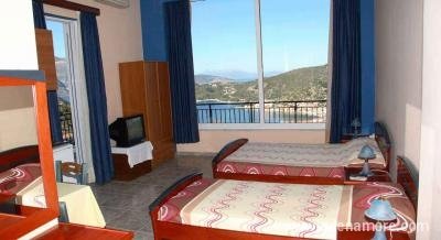 CALYPSO HOTEL, privatni smeštaj u mestu Ithaki, Grčka
