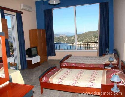 CALYPSO HOTEL, privatni smeštaj u mestu Ithaki, Grčka - Room