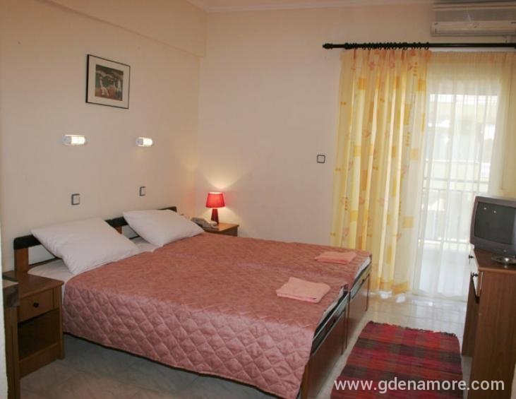 Studio for 2 persons
