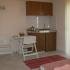 Dionisos 4 Apartmana, privatni smeštaj u mestu Ostala mesta, Grčka - Kitchen in Dionisos 4 apartments