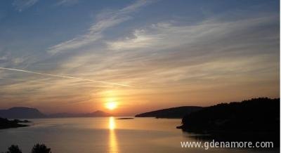 Apartmani Danijela, privatni smeštaj u mestu Korčula, Hrvatska