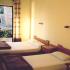 Castello, logement privé à Kassandria, Gr&egrave;ce - Studio