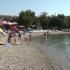 Apartments Milka, privatni smeštaj u mestu Vodice, Hrvatska - Plaža