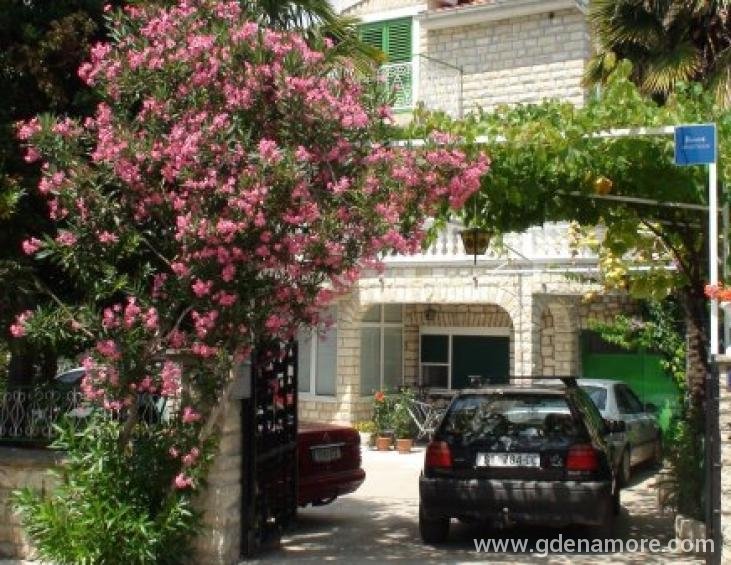 Apartmani Vučak