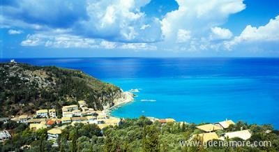 Nikolas and Sofia Studios, privatni smeštaj u mestu Lefkada, Grčka