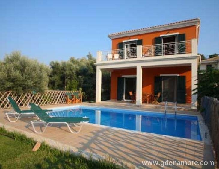 Villa Aether