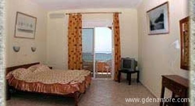 Grand beach hotel, privatni smeštaj u mestu Tasos, Grčka