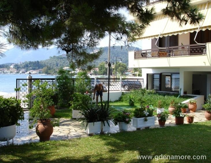 Villa Vandorou