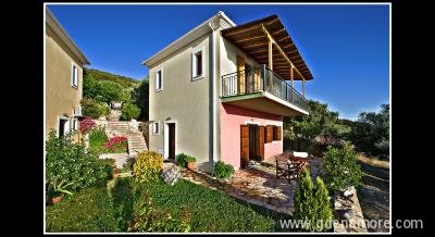 Porto Katsiki Guest Houses, privatni smeštaj u mestu Lefkada, Grčka
