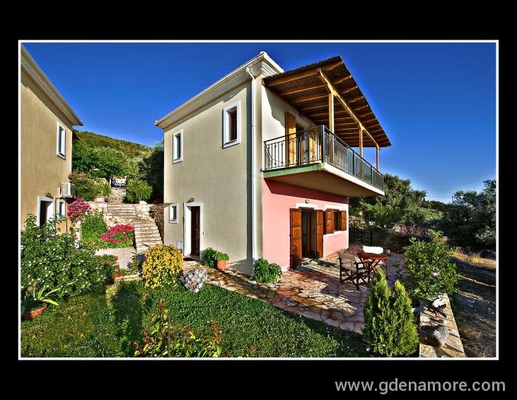 Accomodation