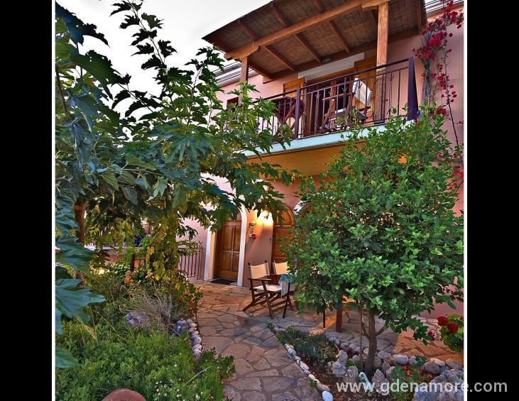 Maisonette