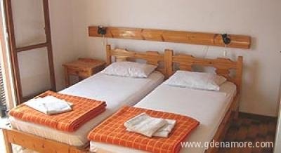 Pension Margarita, privatni smeštaj u mestu Skiathos, Grčka