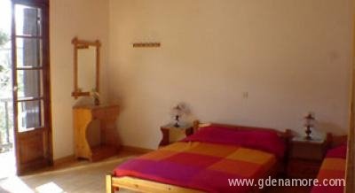 Takis-Sophie, privatni smeštaj u mestu Skopelos, Grčka