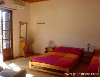 Takis-Sophie, privatni smeštaj u mestu Skopelos, Grčka - Room