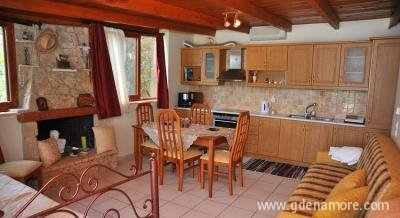 Fiore Beach Studios, privatni smeštaj u mestu Zakynthos, Grčka