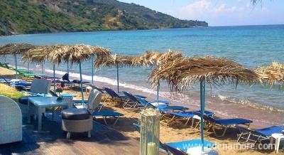 Fiore Sea View Studios, privatni smeštaj u mestu Zakynthos, Grčka