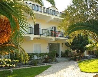 Dolphin studios, privatni smeštaj u mestu Zakynthos, Grčka - Hotel