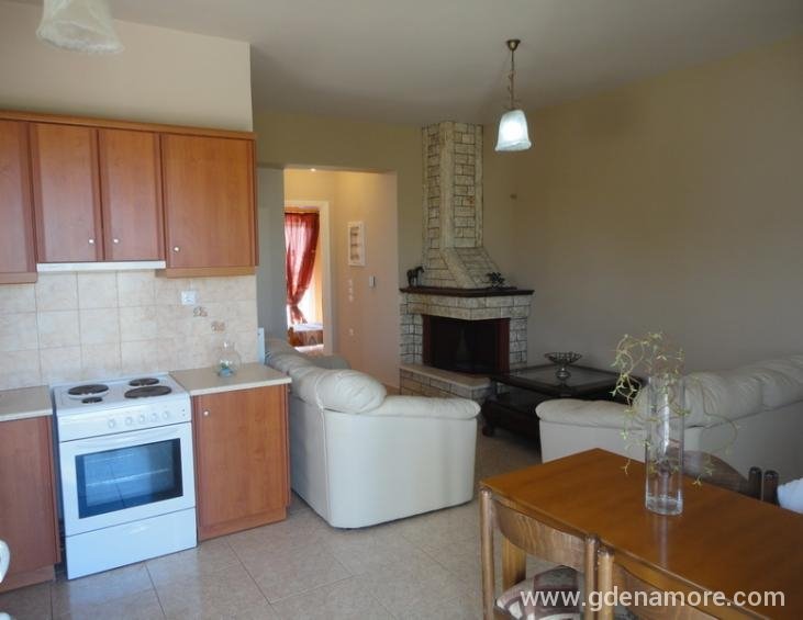 appartment