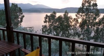 Violeta Studios & Apartments Milina, privatni smeštaj u mestu Pelion, Grčka