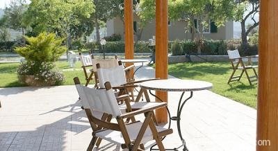 Lofos Soilis, privatni smeštaj u mestu Zakynthos, Grčka