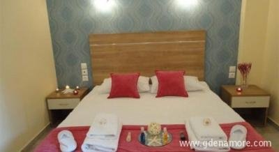 KAPLANIS HOUSE, privatni smeštaj u mestu Neos Marmaras, Grčka