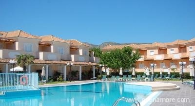 Ecoresort Zefyros Hotel, privatni smeštaj u mestu Zakynthos, Grčka