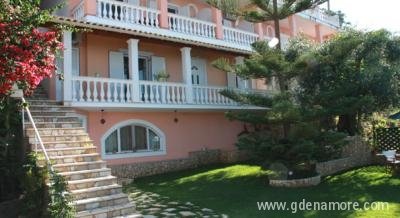 Anna Apartments, privatni smeštaj u mestu Krf, Grčka